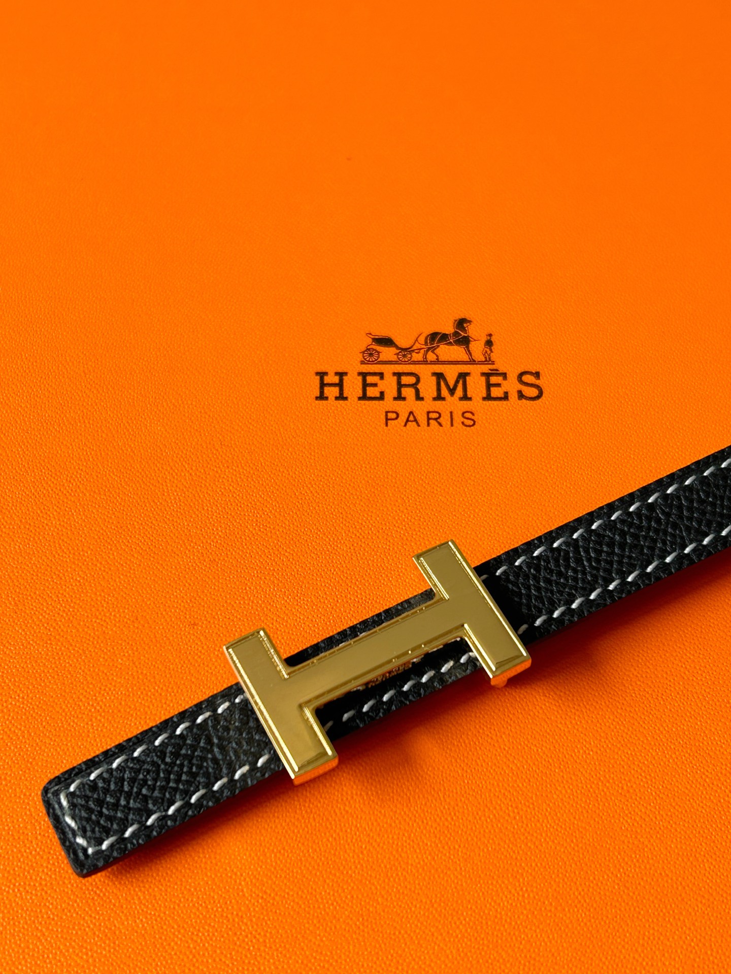 [Hermès Belts]Hermes Same product for counter Women