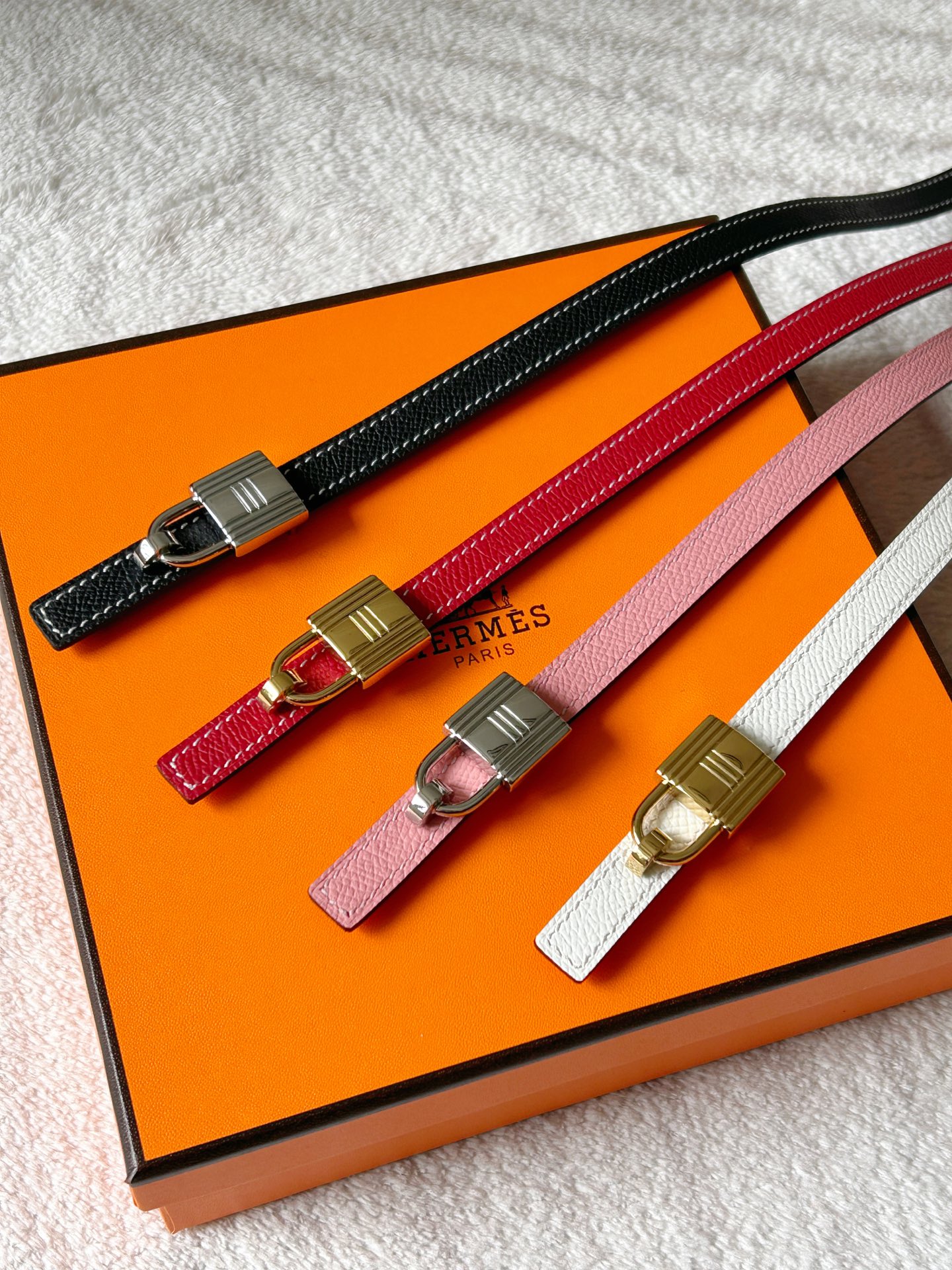 [Hermès Belts]Hermes