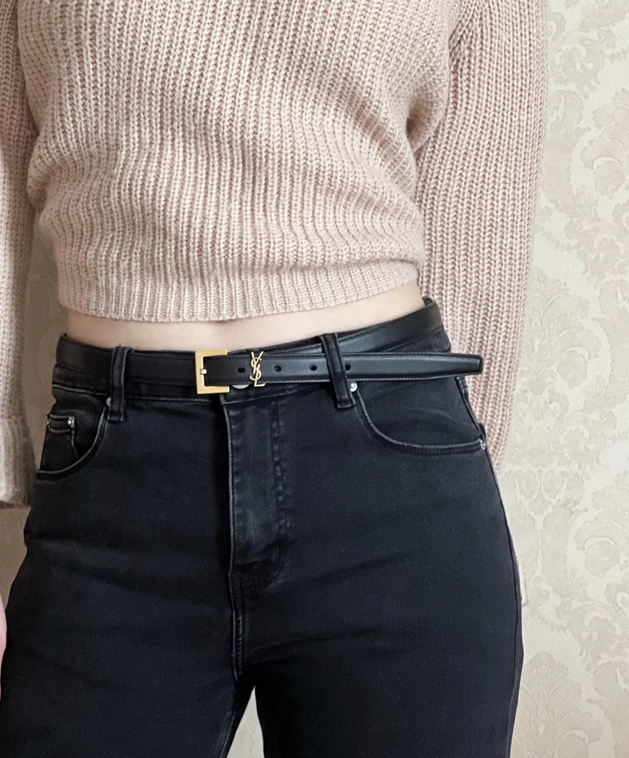 [YSL Belts]