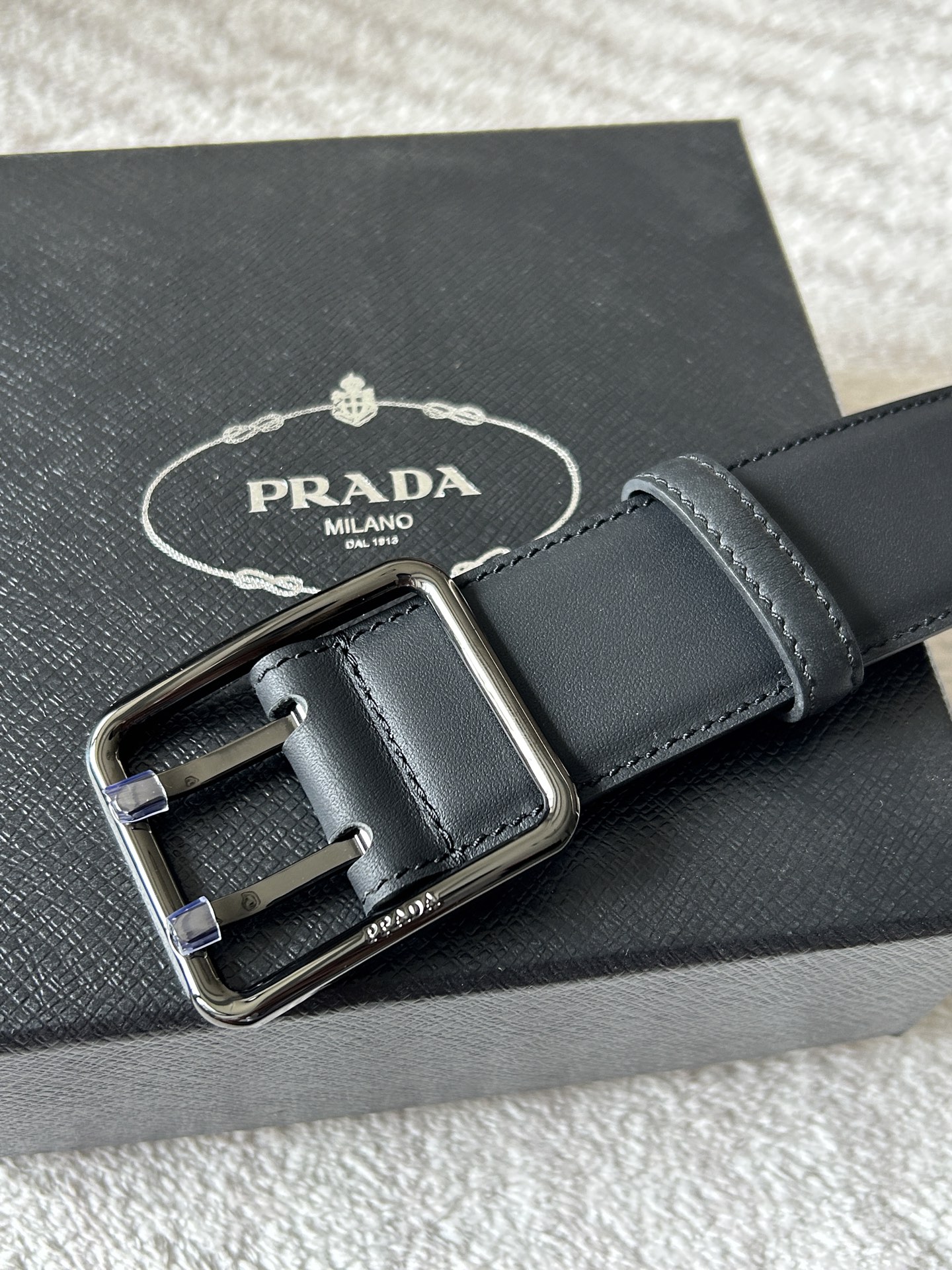 [Prada Belts]Prada men