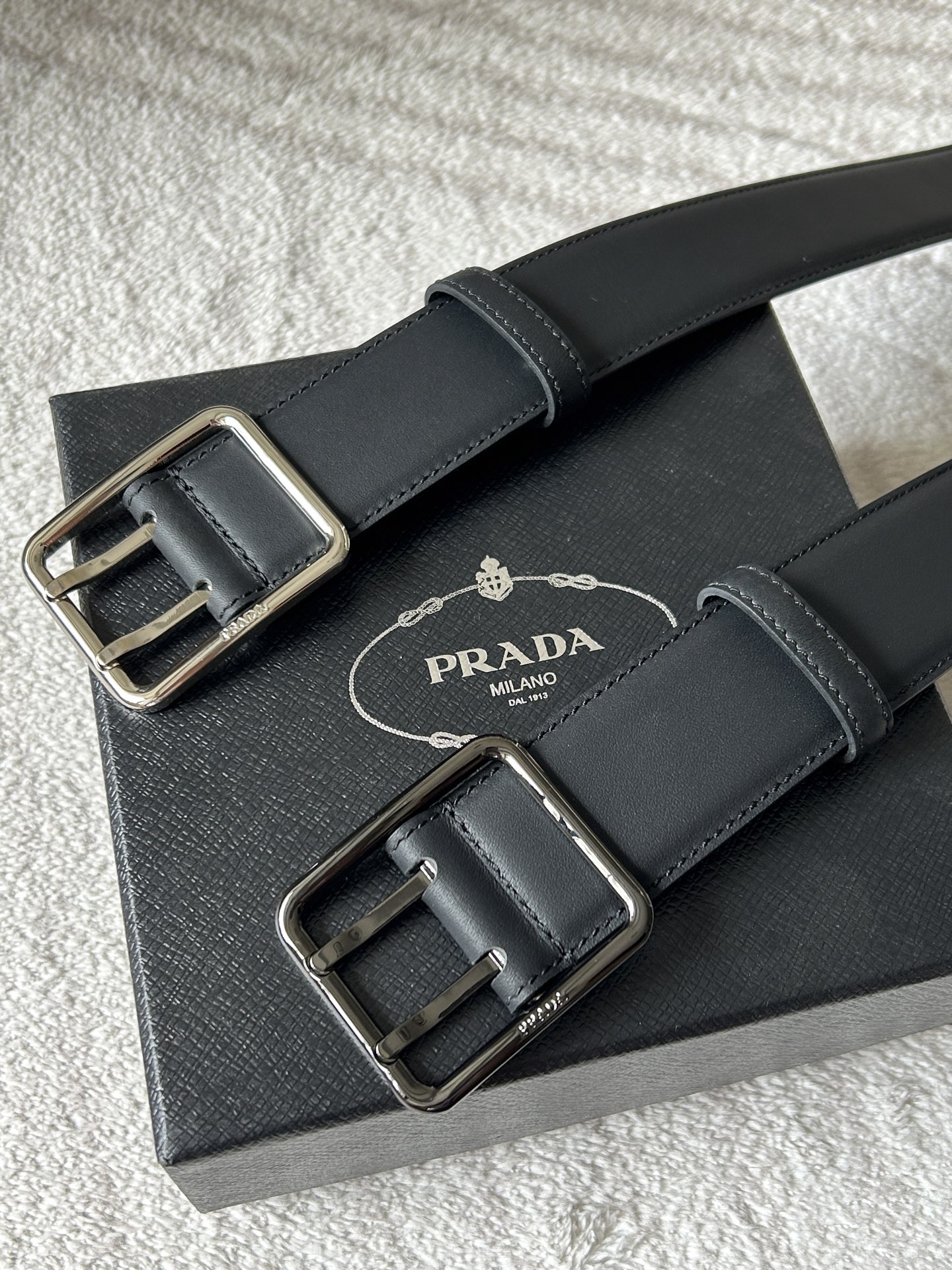 [Prada Belts]Prada