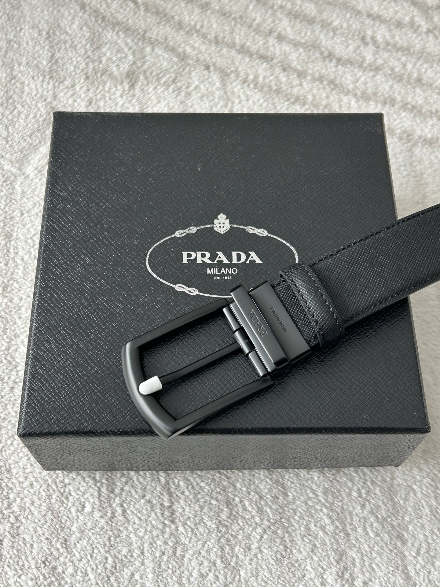 [Prada Belts]