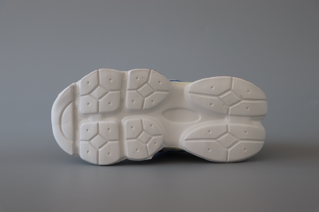 图片[3]-新配色 NB9060鞋带款 童鞋26-37 海外版配色不仅显档次，鞋子也更轻盈❗️时尚大气的外观设计，学生必入的百搭童鞋款❗️-选品中心