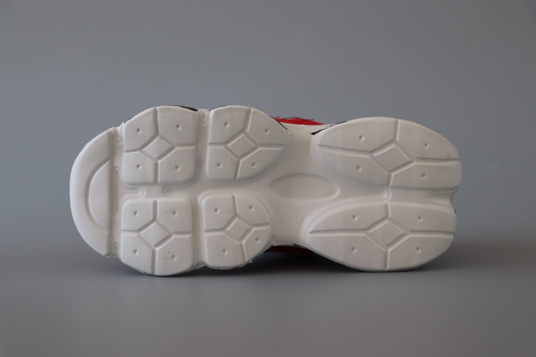 图片[3]-新百伦 New Balance NB9060童鞋26-37 海外版配色不仅显档次，鞋子也更轻盈❗️时尚大气的外观设计，学生必入的百搭童鞋款❗️-选品中心