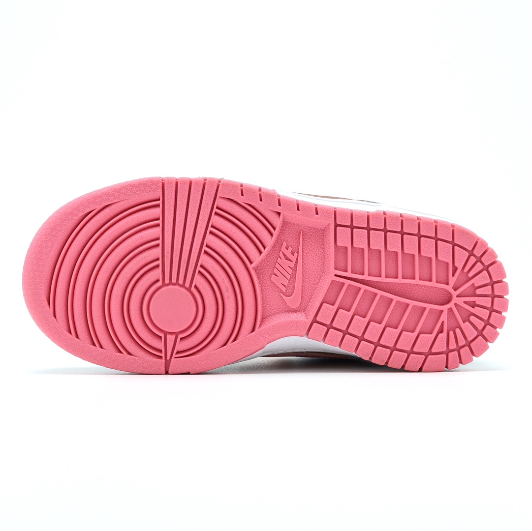 图片[3]-新款出货 原装 NK SB Dunk Low Pro 联名款低邦时尚童鞋 FC1688-410 尺码：22 23 24 25 26 27 28 29.5 30 31 32 33.5 34 35 36 37.5-选品中心