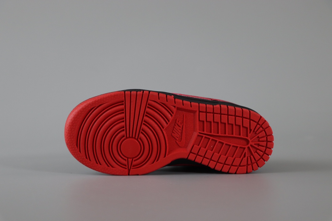 图片[3]-新款出货 原装 NK SB Dunk Low Pro 联名款低邦时尚童鞋 FDD1391105 尺码：22 23 24 25 26 27 28 29.5 30 31 32 33.5 34 35 36 37.5-选品中心