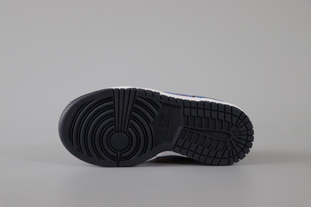 图片[3]-新款出货 原装 NK SB Dunk Low Pro 联名款低邦时尚童鞋 DD1391104 尺码：22 23 24 25 26 27 28 29.5 30 31 32 33.5 34 35 36 37.5-选品中心