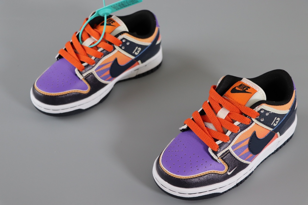 图片[6]-新款出货 原装 NK SB Dunk Low Pro 联名款低邦时尚童鞋 DD1391104 尺码：22 23 24 25 26 27 28 29.5 30 31 32 33.5 34 35 36 37.5-选品中心