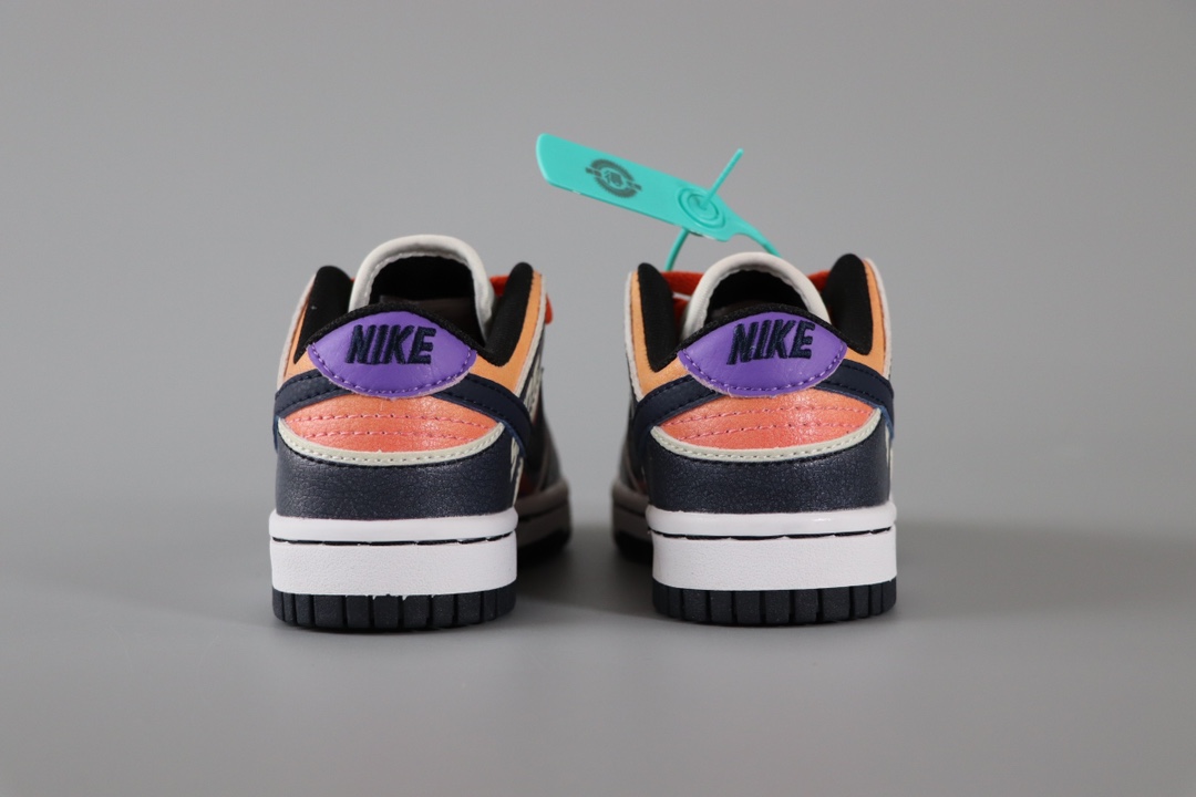 图片[4]-新款出货 原装 NK SB Dunk Low Pro 联名款低邦时尚童鞋 DD1391104 尺码：22 23 24 25 26 27 28 29.5 30 31 32 33.5 34 35 36 37.5-选品中心