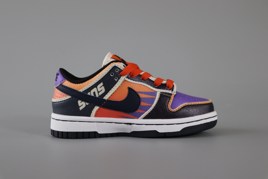 图片[2]-新款出货 原装 NK SB Dunk Low Pro 联名款低邦时尚童鞋 DD1391104 尺码：22 23 24 25 26 27 28 29.5 30 31 32 33.5 34 35 36 37.5-选品中心
