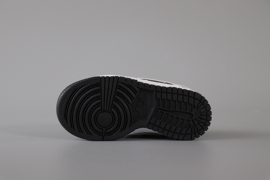 图片[3]-新款出货 原装 NK SB Dunk Low Pro 联名款低邦时尚童鞋 CU1726-500 尺码：22 23 24 25 26 27 28 29.5 30 31 32 33.5 34 35 36 37.5-选品中心