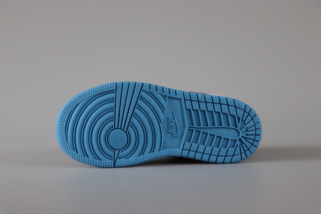 图片[3]-Jordan/乔丹 童鞋蜘蛛侠卡通玩偶版本上线👣你家有个fashion宝贝👶🏻中底注胶孔内置真Sole气垫❗️耐克Air Jordan Brand 1 Mid GS\”Hulk\”AJ1乔丹一代中帮经典复古文化休闲运动篮球鞋“乔1童鞋系列” 类型：童鞋 尺码：22 23 24 25 26 27 28 29 30 31 32 33 34 35 36 37-选品中心