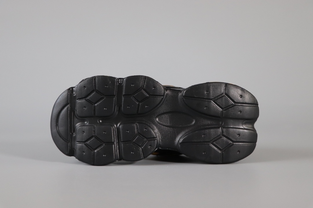 图片[3]-新百伦 New Balance NB9060童鞋26-37 海外版配色不仅显档次，鞋子也更轻盈❗️时尚大气的外观设计，学生必入的百搭童鞋款❗️-选品中心