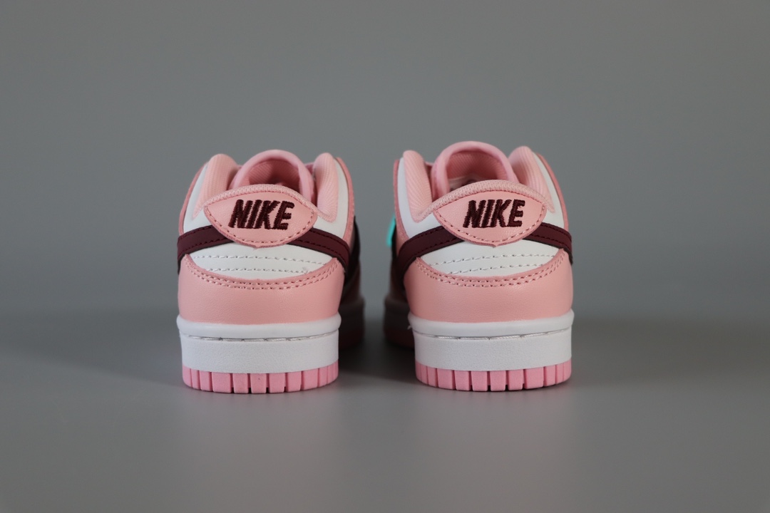 图片[4]-新款出货 原装 NK SB Dunk Low Pro 联名款低邦时尚童鞋 CW1590-601 尺码：22 23 24 25 26 27 28 29.5 30 31 32 33.5 34 35 36 37.5-选品中心