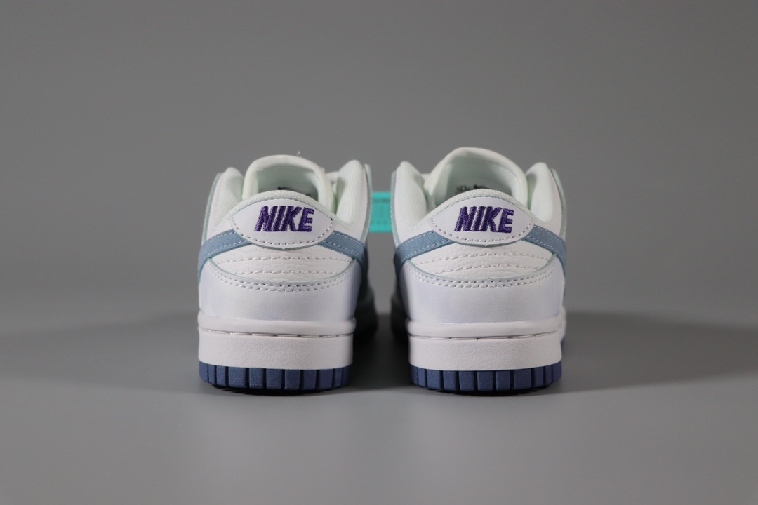 图片[4]-新款出货 原装 NK SB Dunk Low Pro 联名款低邦时尚童鞋 DM5467-501 尺码：22 23 24 25 26 27 28 29.5 30 31 32 33.5 34 35 36 37.5-选品中心