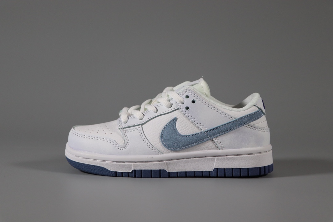 新款出货 原装 NK SB Dunk Low Pro 联名款低邦时尚童鞋 DM5467-501 尺码：22 23 24 25 26 27 28 29.5 30 31 32 33.5 34 35 36 37.5-选品中心