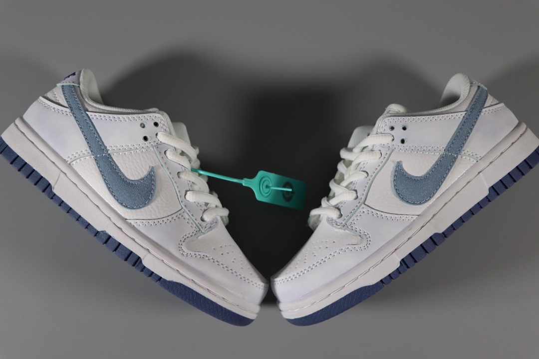 图片[8]-新款出货 原装 NK SB Dunk Low Pro 联名款低邦时尚童鞋 DM5467-501 尺码：22 23 24 25 26 27 28 29.5 30 31 32 33.5 34 35 36 37.5-选品中心