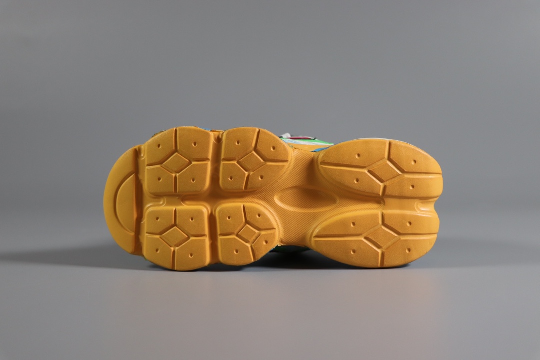 图片[3]-新百伦 New Balance NB9060童鞋26-37 海外版配色不仅显档次，鞋子也更轻盈❗️时尚大气的外观设计，学生必入的百搭童鞋款❗️-选品中心