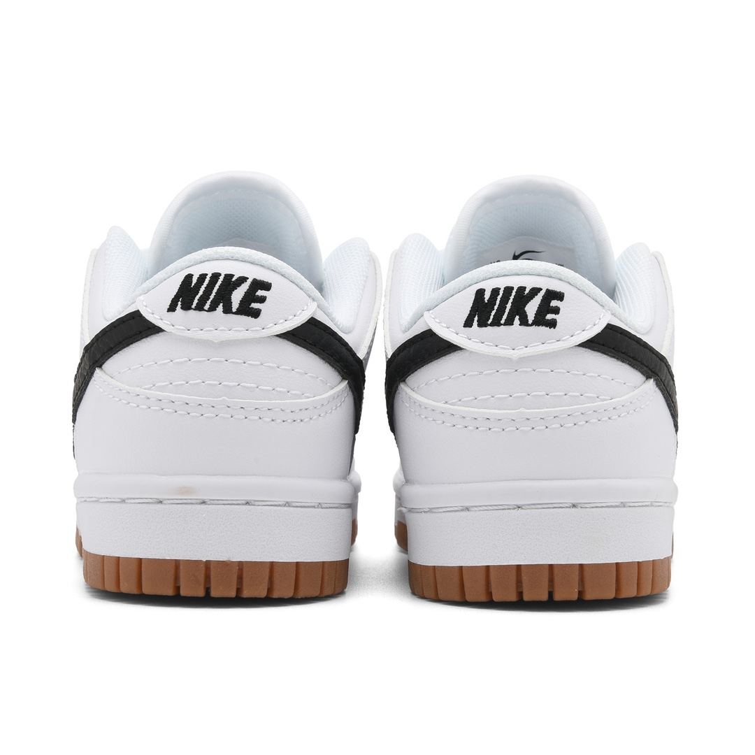 图片[4]-新款出货 原装 NK SB Dunk Low Pro 联名款低邦时尚童鞋 尺码：22 23 24 25 26 27 28 29.5 30 31 32 33.5 34 35 36 37.5-选品中心