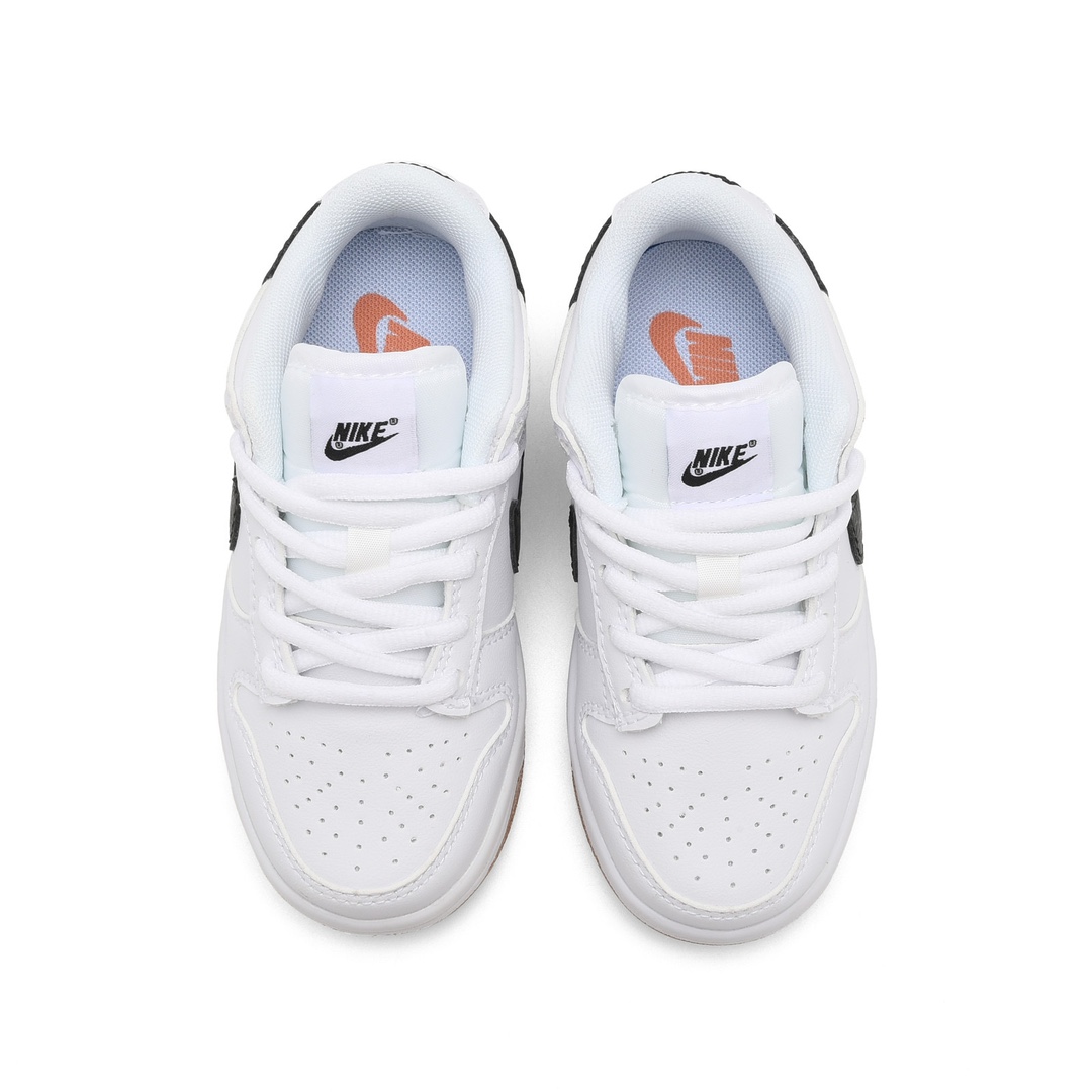 图片[5]-新款出货 原装 NK SB Dunk Low Pro 联名款低邦时尚童鞋 尺码：22 23 24 25 26 27 28 29.5 30 31 32 33.5 34 35 36 37.5-选品中心