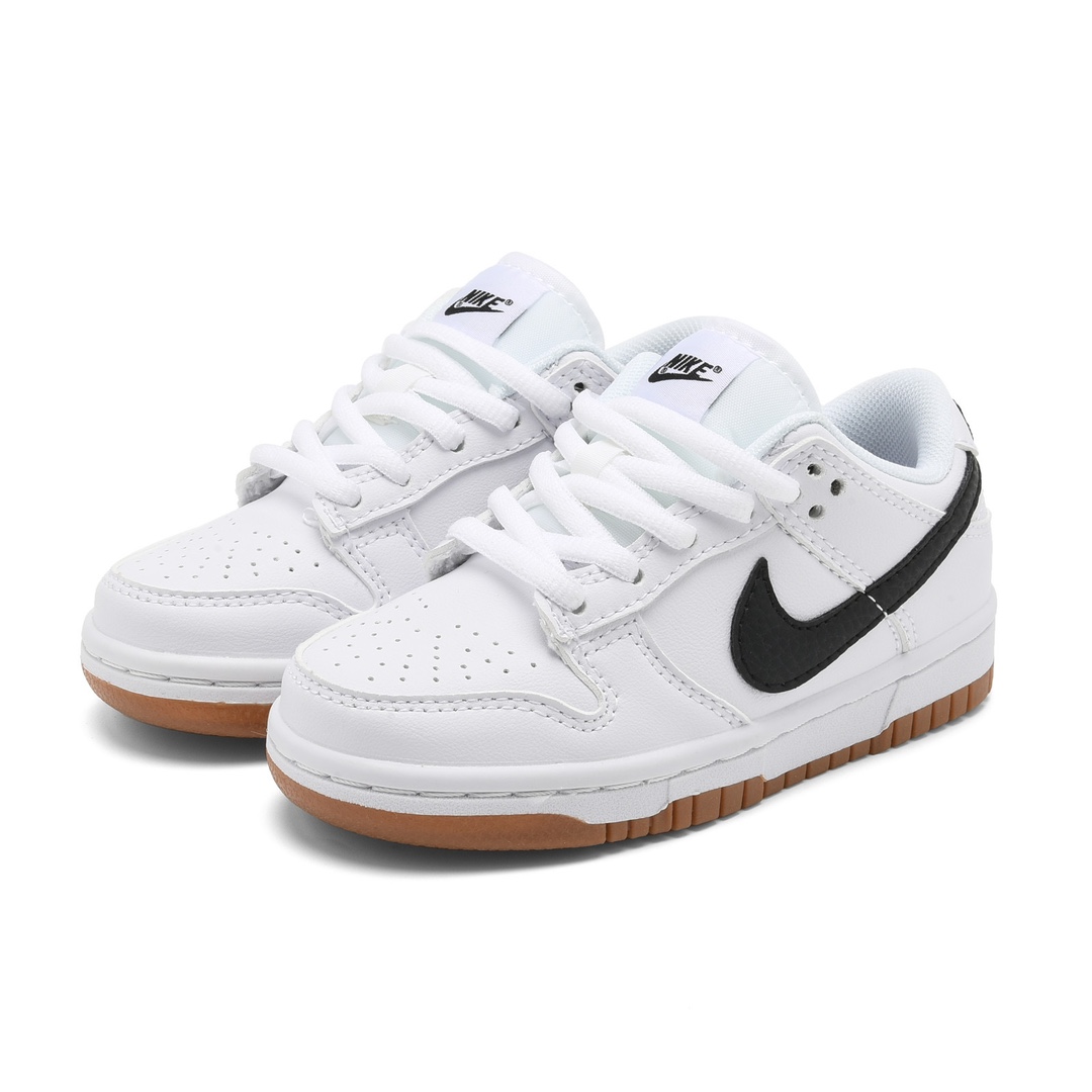 图片[7]-新款出货 原装 NK SB Dunk Low Pro 联名款低邦时尚童鞋 尺码：22 23 24 25 26 27 28 29.5 30 31 32 33.5 34 35 36 37.5-选品中心