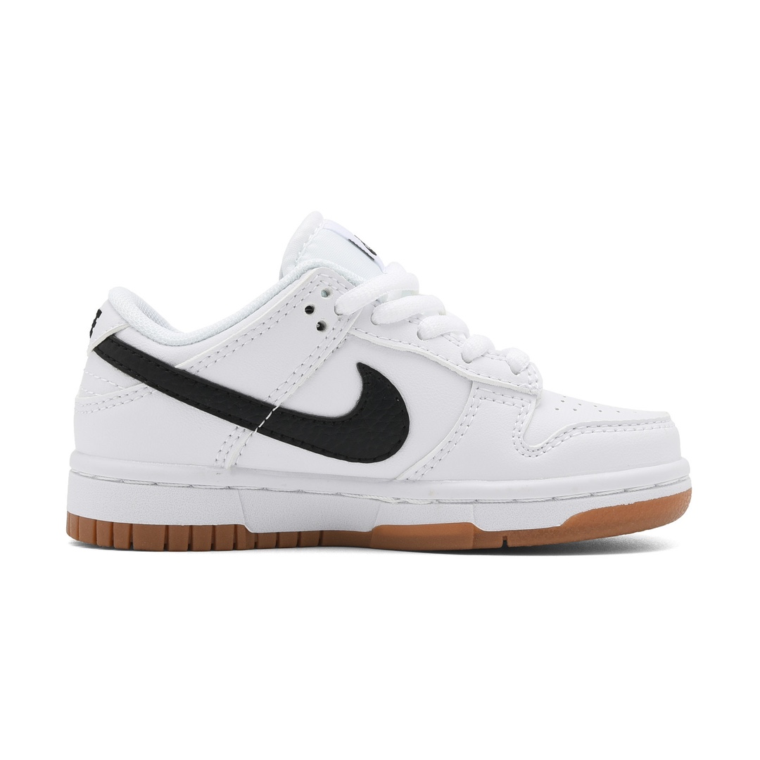 图片[2]-新款出货 原装 NK SB Dunk Low Pro 联名款低邦时尚童鞋 尺码：22 23 24 25 26 27 28 29.5 30 31 32 33.5 34 35 36 37.5-选品中心