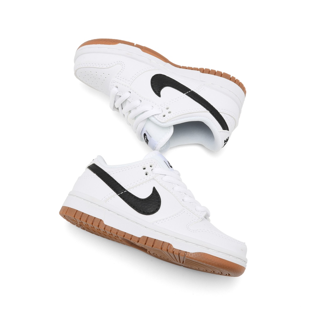 图片[6]-新款出货 原装 NK SB Dunk Low Pro 联名款低邦时尚童鞋 尺码：22 23 24 25 26 27 28 29.5 30 31 32 33.5 34 35 36 37.5-选品中心