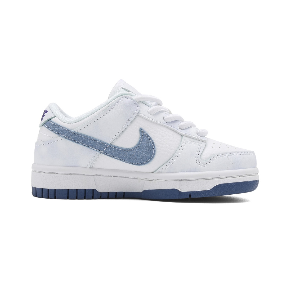 图片[2]-新款出货 原装 NK SB Dunk Low Pro 联名款低邦时尚童鞋 尺码：22 23 24 25 26 27 28 29.5 30 31 32 33.5 34 35 36 37.5-选品中心