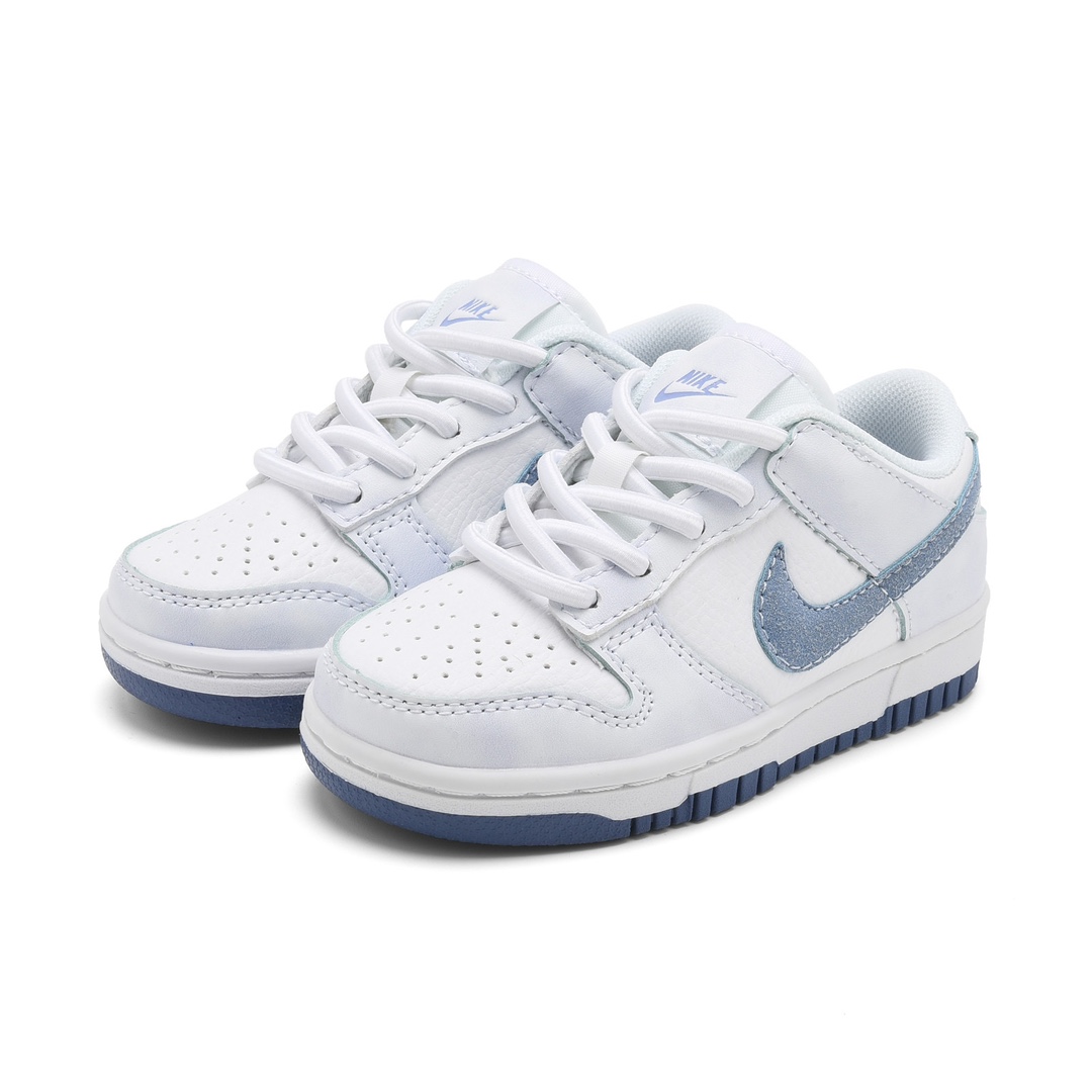 图片[7]-新款出货 原装 NK SB Dunk Low Pro 联名款低邦时尚童鞋 尺码：22 23 24 25 26 27 28 29.5 30 31 32 33.5 34 35 36 37.5-选品中心