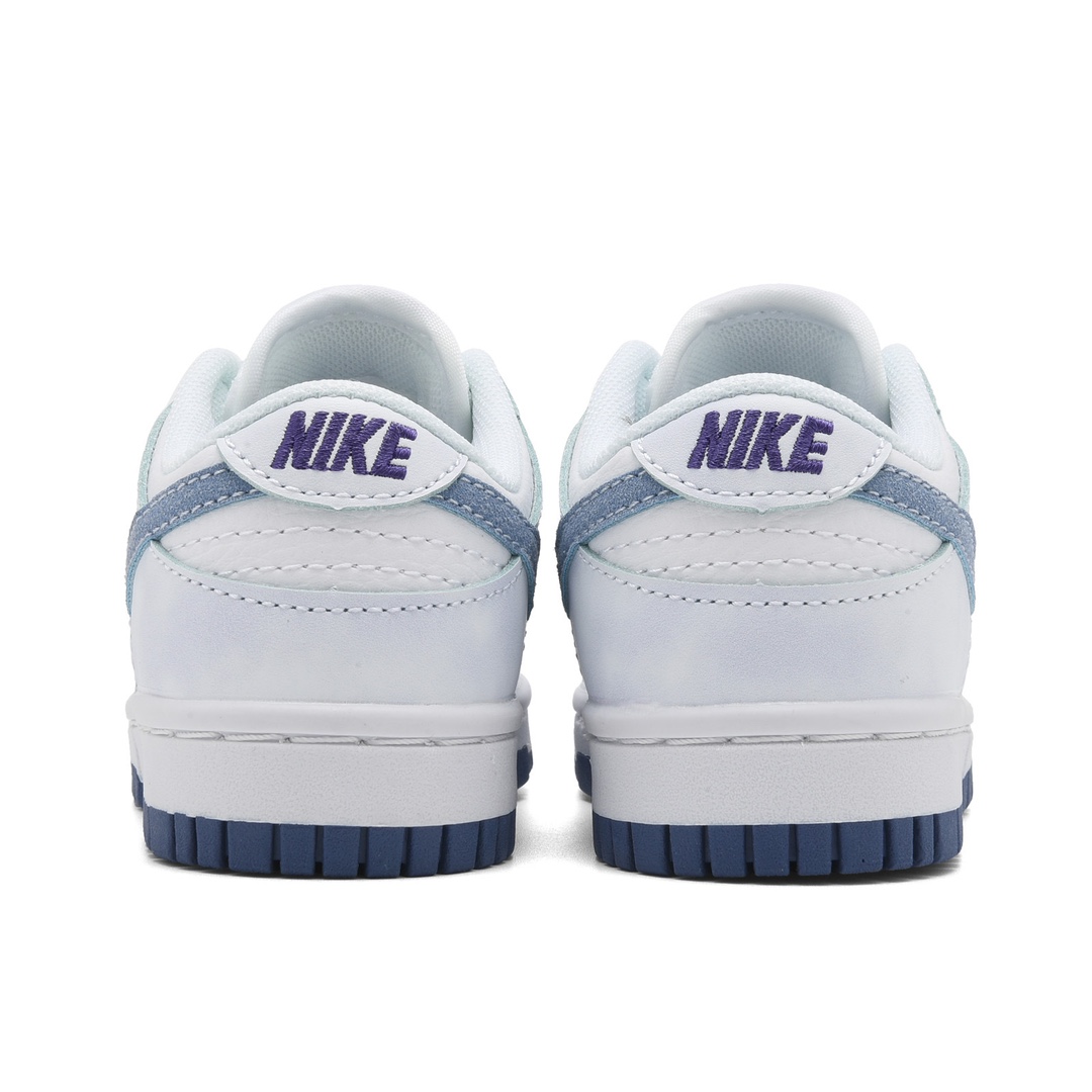 图片[4]-新款出货 原装 NK SB Dunk Low Pro 联名款低邦时尚童鞋 尺码：22 23 24 25 26 27 28 29.5 30 31 32 33.5 34 35 36 37.5-选品中心
