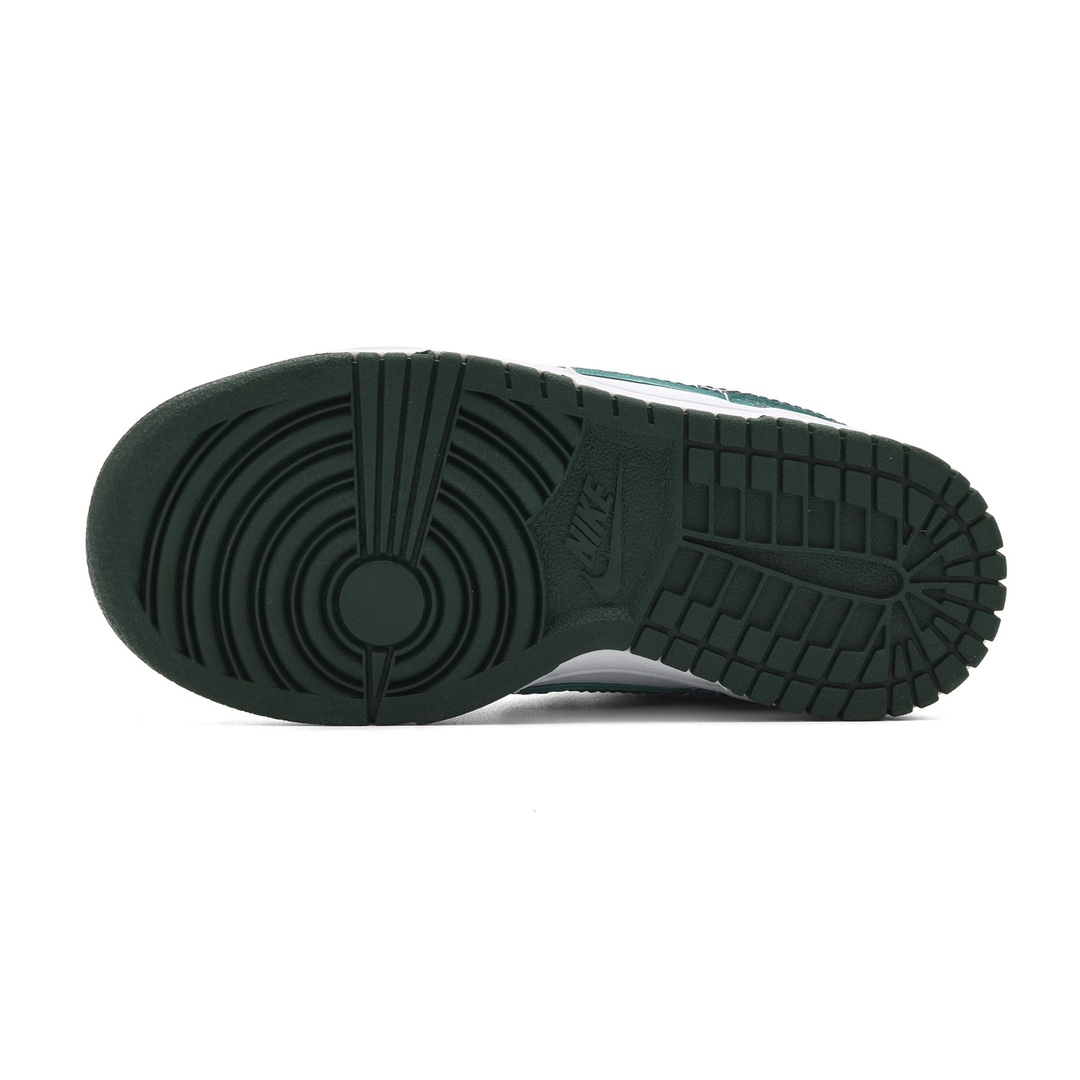 图片[3]-新款出货 原装 NK SB Dunk Low Pro 联名款低邦时尚童鞋 尺码：22 23 24 25 26 27 28 29.5 30 31 32 33.5 34 35 36 37.5-选品中心