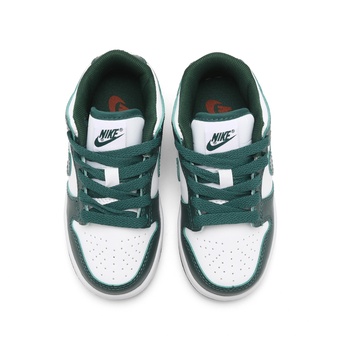 图片[5]-新款出货 原装 NK SB Dunk Low Pro 联名款低邦时尚童鞋 尺码：22 23 24 25 26 27 28 29.5 30 31 32 33.5 34 35 36 37.5-选品中心