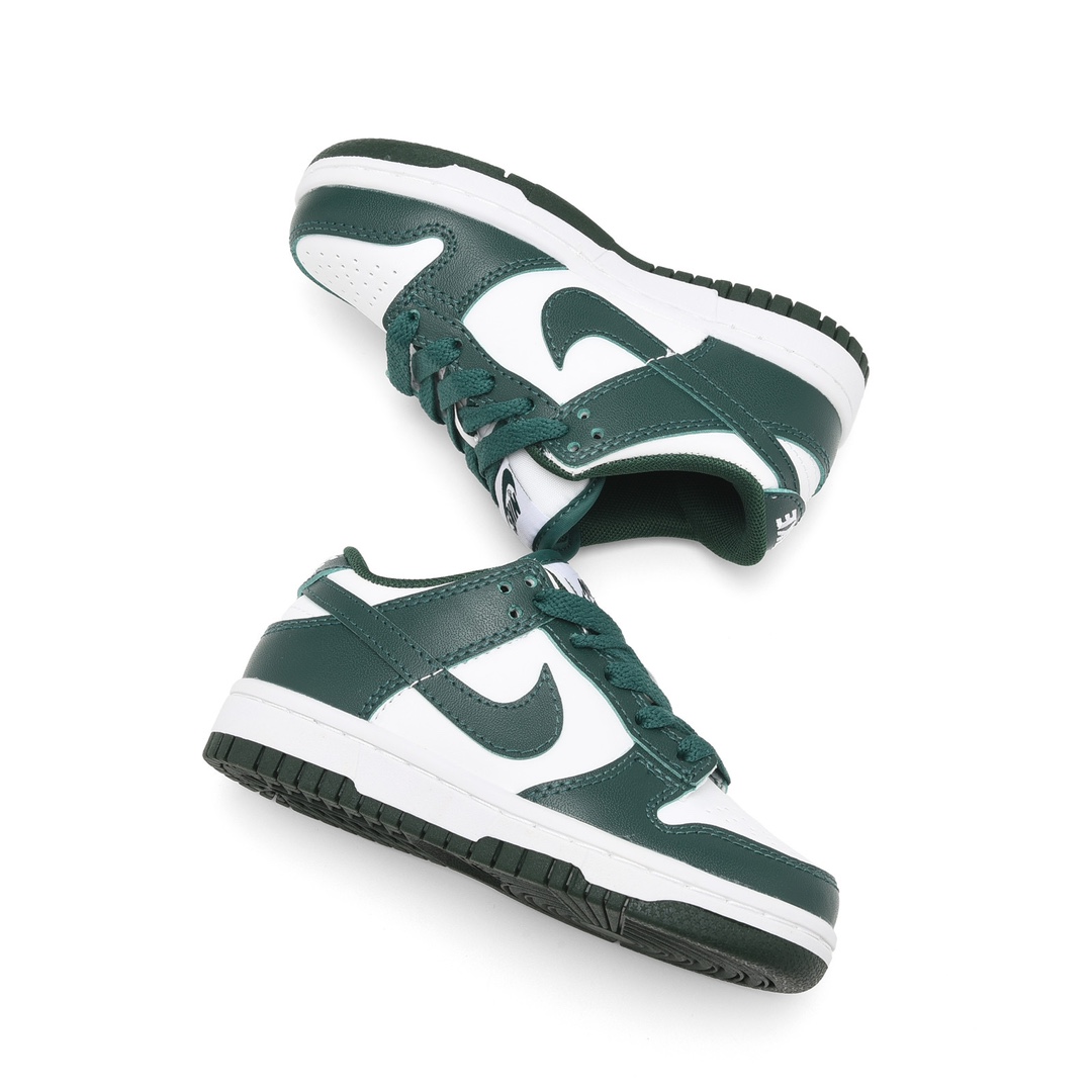 图片[6]-新款出货 原装 NK SB Dunk Low Pro 联名款低邦时尚童鞋 尺码：22 23 24 25 26 27 28 29.5 30 31 32 33.5 34 35 36 37.5-选品中心