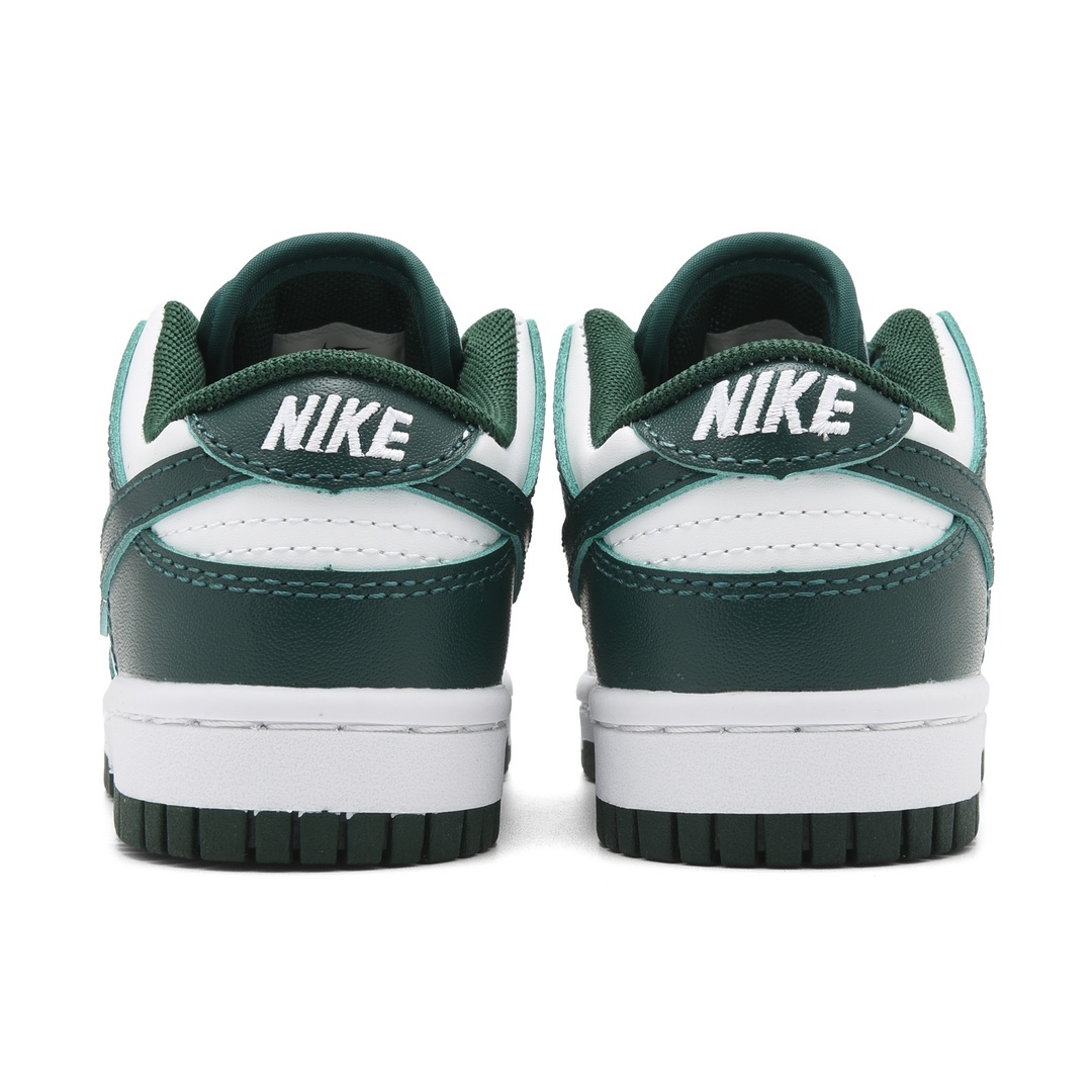 图片[4]-新款出货 原装 NK SB Dunk Low Pro 联名款低邦时尚童鞋 尺码：22 23 24 25 26 27 28 29.5 30 31 32 33.5 34 35 36 37.5-选品中心