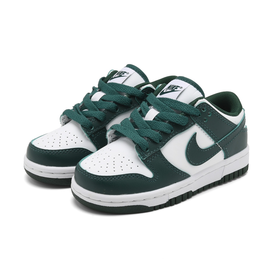 图片[7]-新款出货 原装 NK SB Dunk Low Pro 联名款低邦时尚童鞋 尺码：22 23 24 25 26 27 28 29.5 30 31 32 33.5 34 35 36 37.5-选品中心