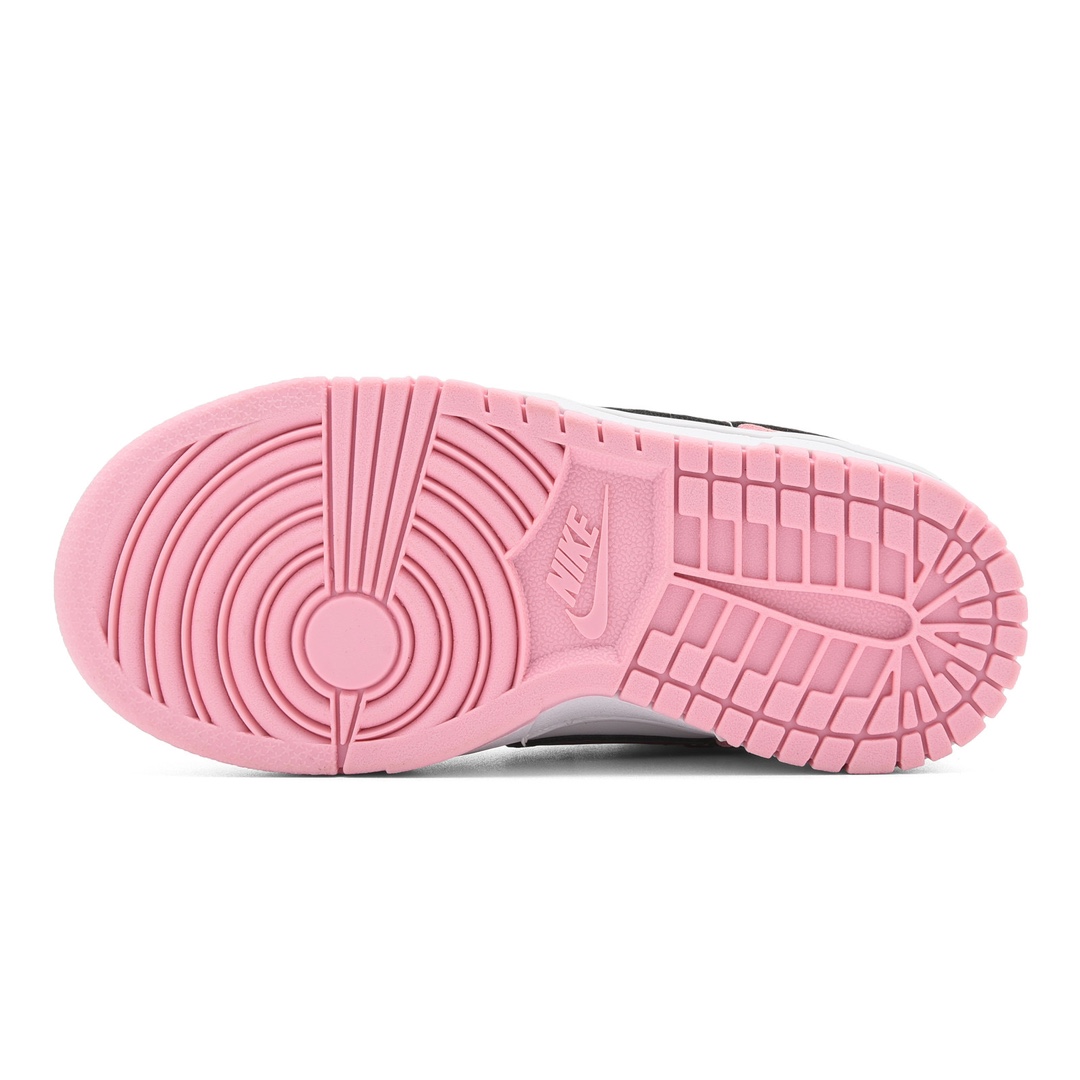 图片[3]-新款出货 原装 NK SB Dunk Low Pro 联名款低邦时尚童鞋 CW1590-601 尺码：22 23 24 25 26 27 28 29.5 30 31 32 33.5 34 35 36 37.5-选品中心
