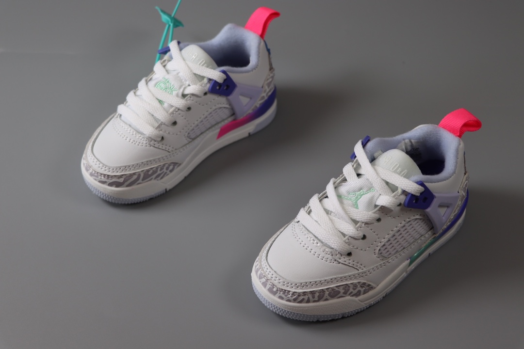 图片[6]-乔丹童鞋/Air Jordan Air Jordan Spikize Low HF5758-151乔3.5斯派克李低帮时尚童鞋 22-37-选品中心