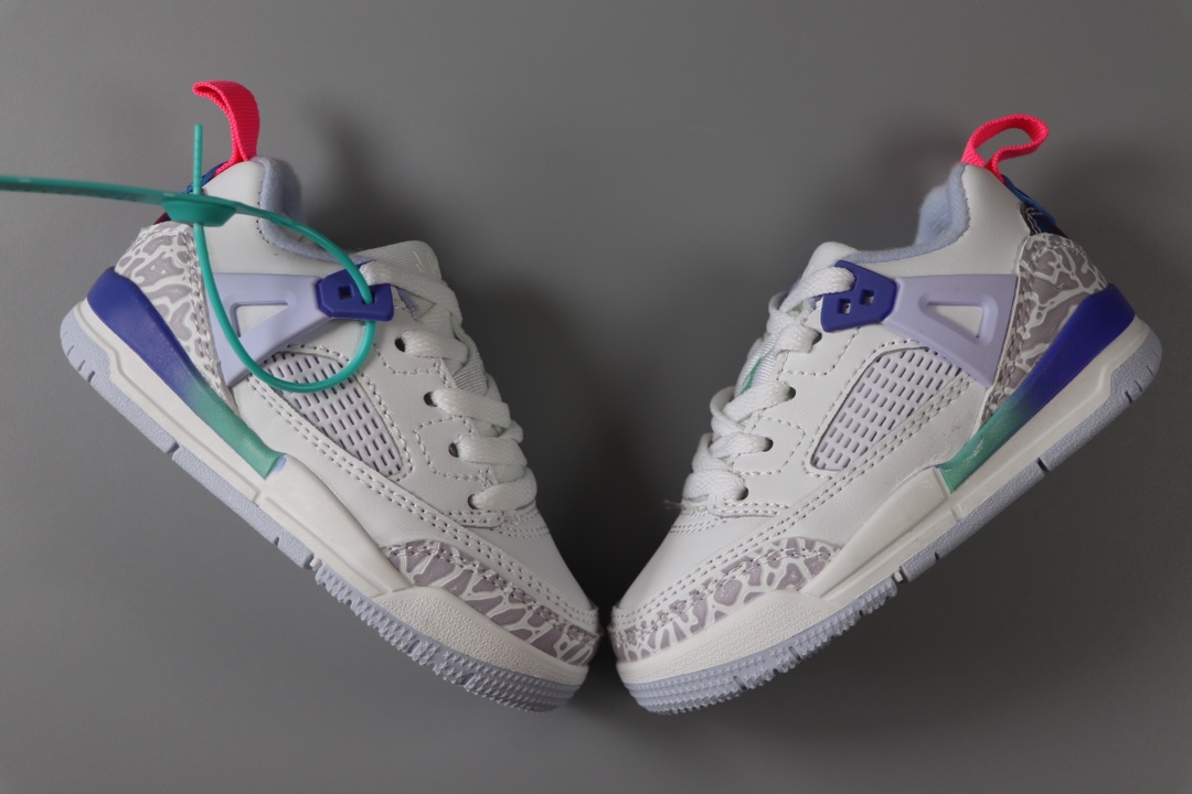 图片[8]-乔丹童鞋/Air Jordan Air Jordan Spikize Low HF5758-151乔3.5斯派克李低帮时尚童鞋 22-37-选品中心