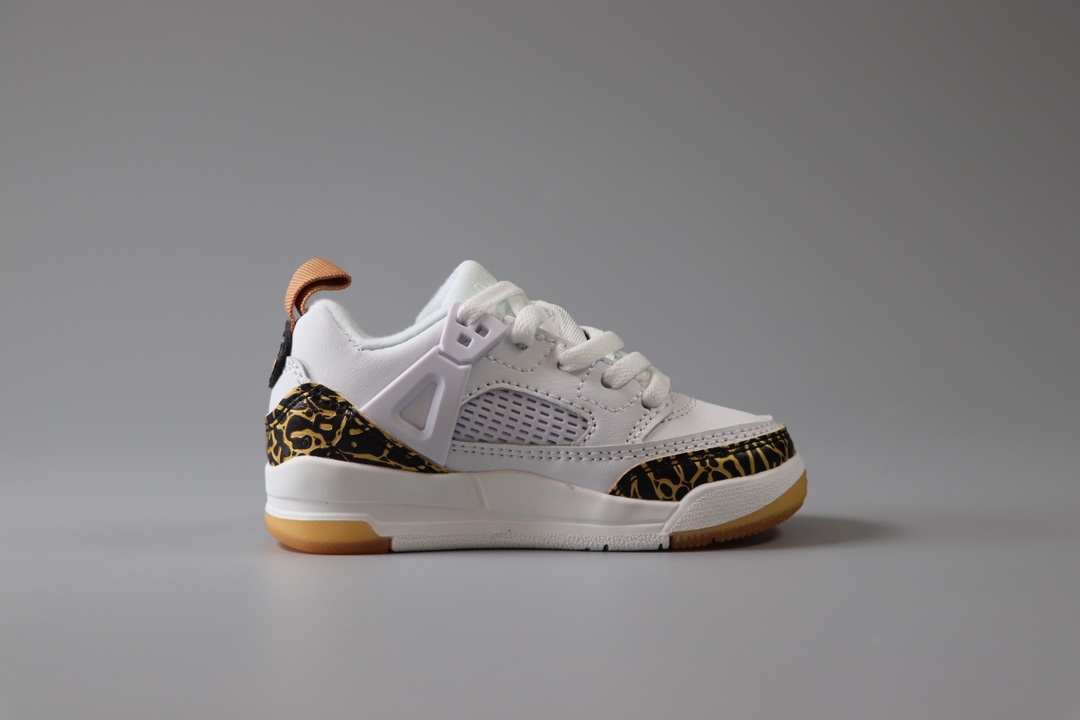 图片[2]-乔丹童鞋/Air Jordan Air Jordan Spikize Low HJ9022-100 乔3.5斯派克李低帮时尚童鞋 22-37-选品中心