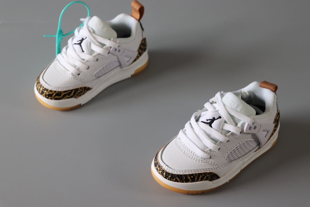 图片[6]-乔丹童鞋/Air Jordan Air Jordan Spikize Low HJ9022-100 乔3.5斯派克李低帮时尚童鞋 22-37-选品中心