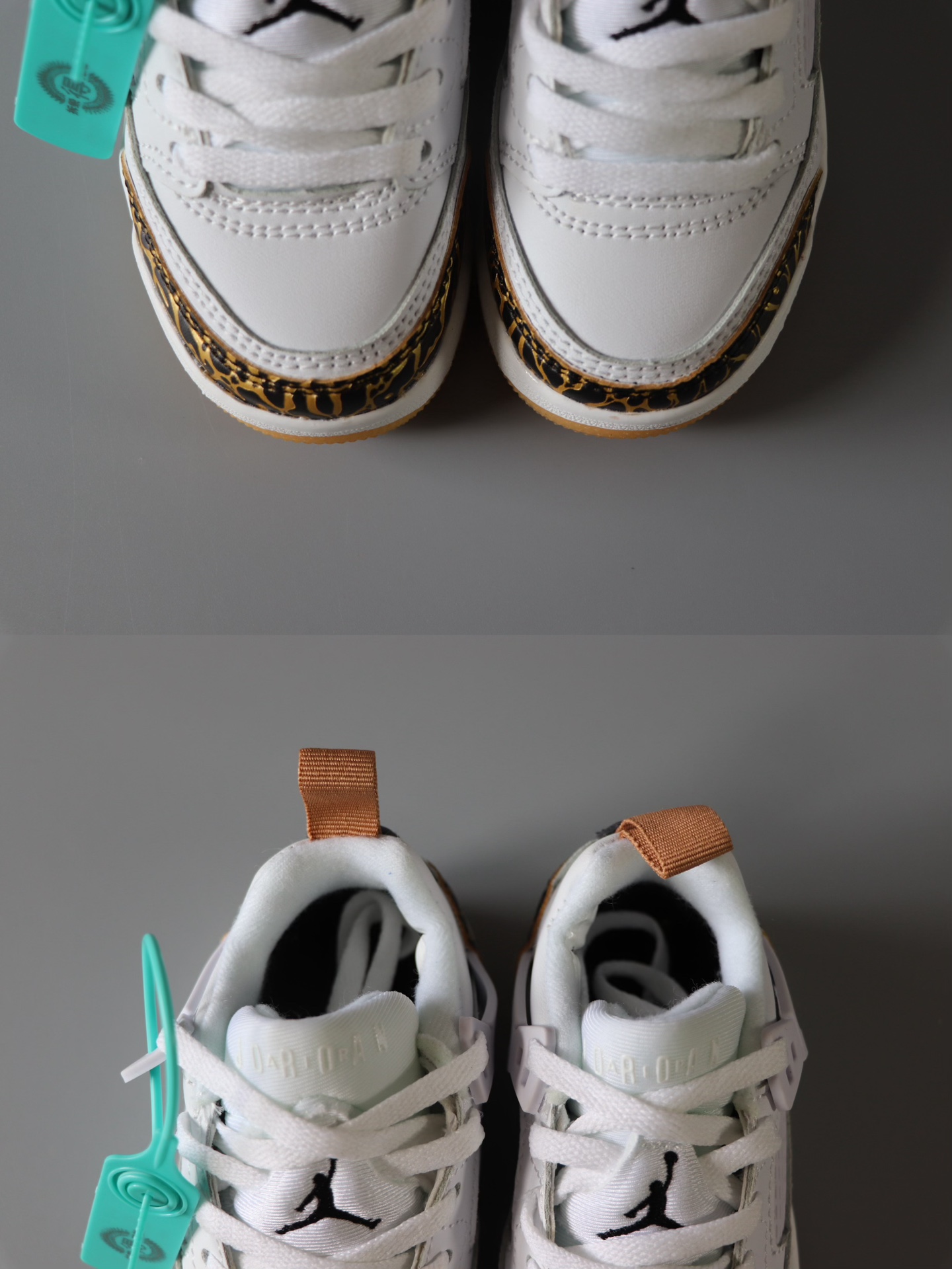 图片[7]-乔丹童鞋/Air Jordan Air Jordan Spikize Low HJ9022-100 乔3.5斯派克李低帮时尚童鞋 22-37-选品中心