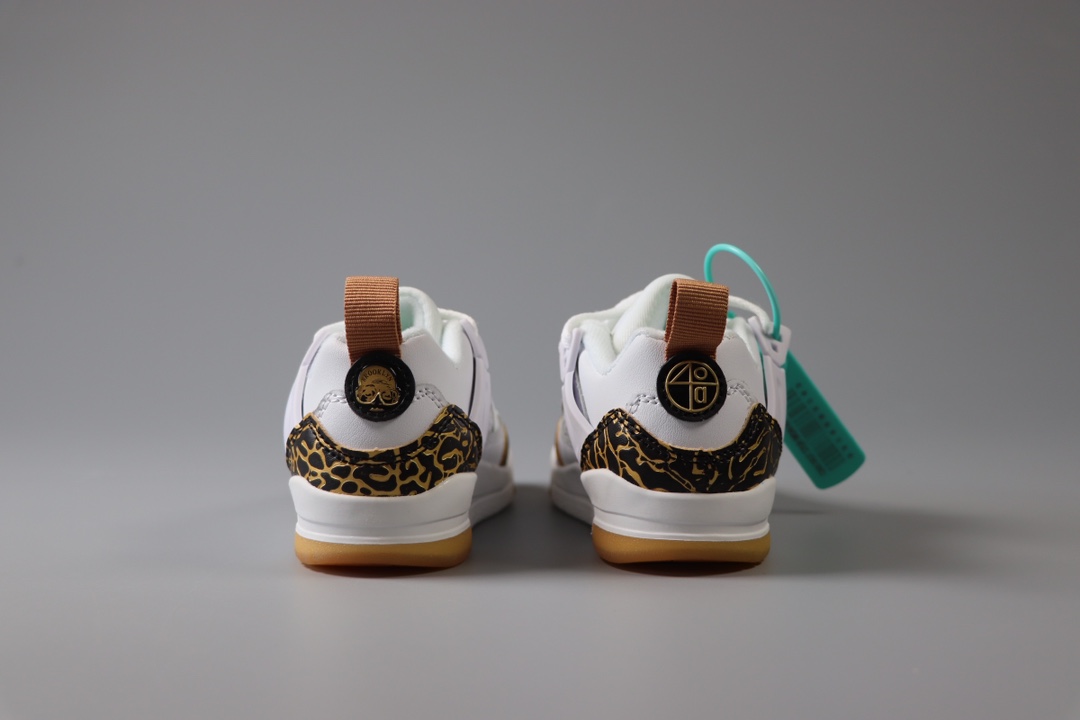 图片[4]-乔丹童鞋/Air Jordan Air Jordan Spikize Low HJ9022-100 乔3.5斯派克李低帮时尚童鞋 22-37-选品中心