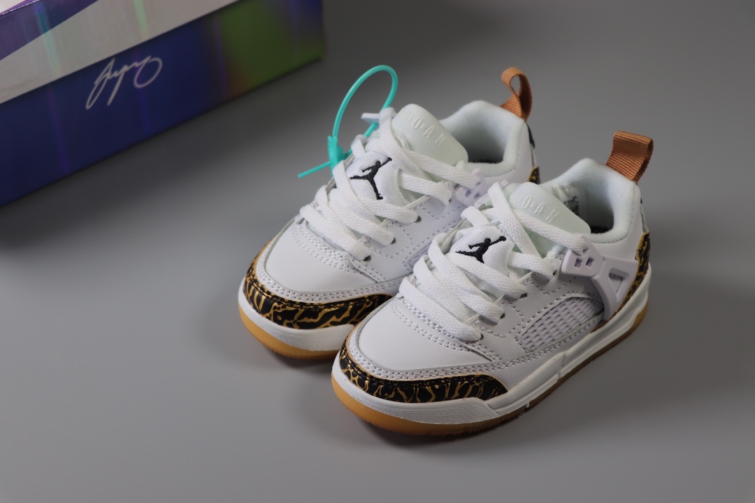 图片[9]-乔丹童鞋/Air Jordan Air Jordan Spikize Low HJ9022-100 乔3.5斯派克李低帮时尚童鞋 22-37-选品中心