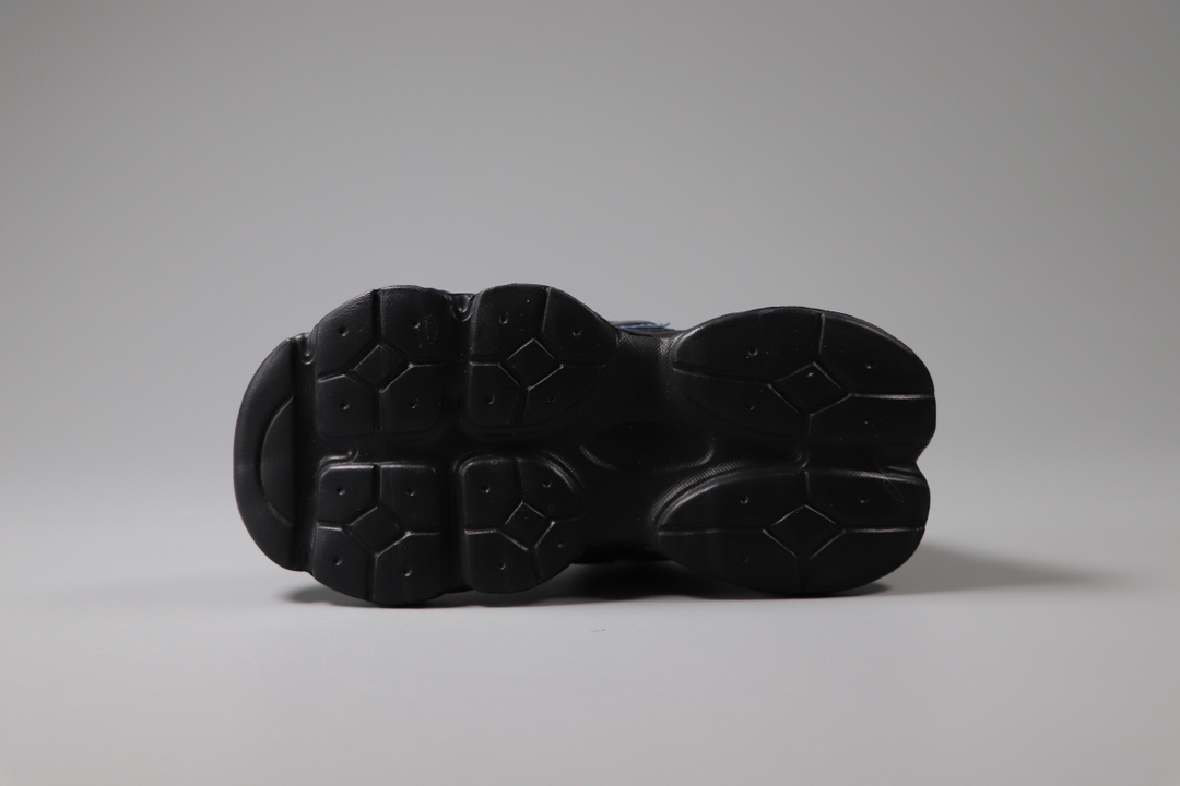 图片[3]-新百伦 New Balance NB9060童鞋26-37 海外版配色不仅显档次，鞋子也更轻盈❗️时尚大气的外观设计，学生必入的百搭童鞋款❗️-选品中心