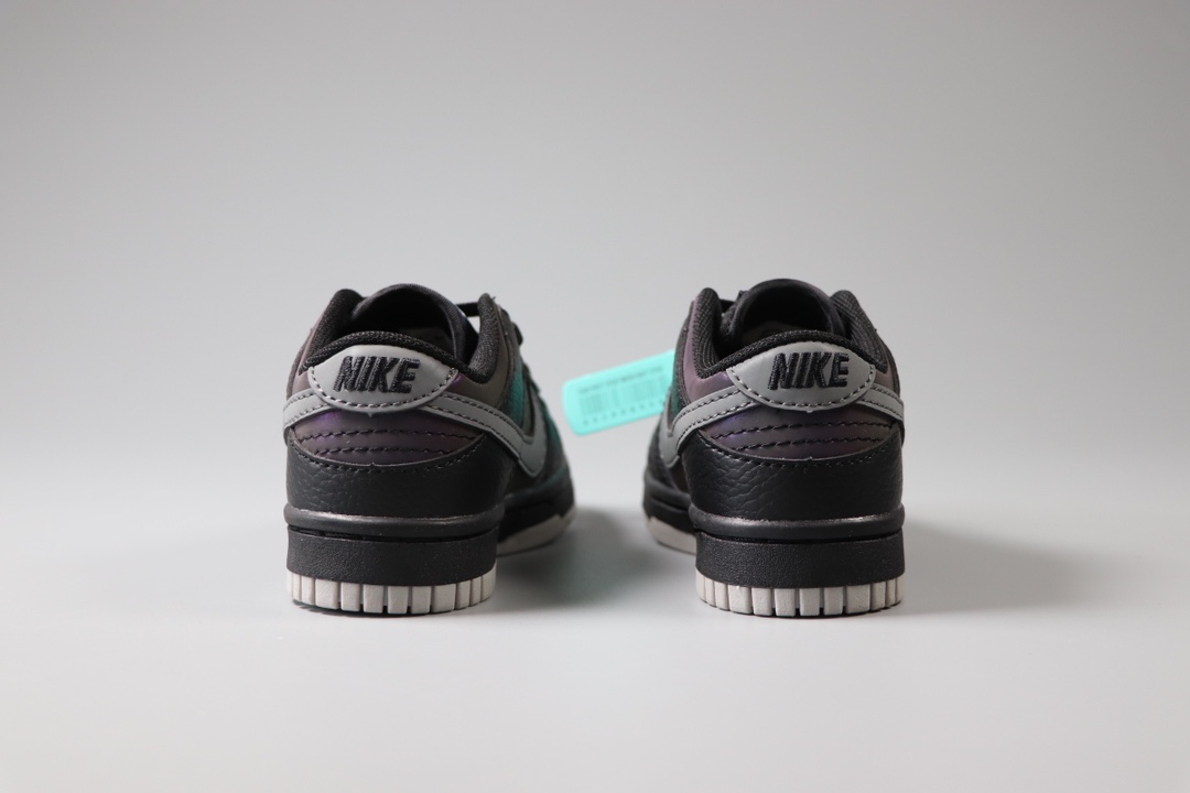 图片[4]-新款出货 原装 NK SB Dunk Low Pro 联名款低邦时尚童鞋 尺码：22 23 24 25 26 27 28 29.5 30 31 32 33.5 34 35 36 37.5-选品中心
