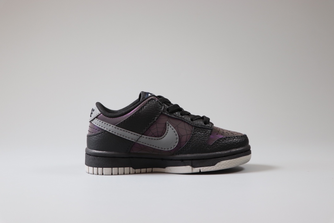 图片[2]-新款出货 原装 NK SB Dunk Low Pro 联名款低邦时尚童鞋 尺码：22 23 24 25 26 27 28 29.5 30 31 32 33.5 34 35 36 37.5-选品中心