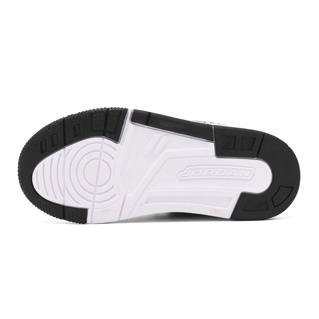 图片[3]-Jordan官方耐克乔丹男女童鞋乔3儿童运动鞋AJ3童鞋宝宝缓震鞋 尺码：22-37-选品中心