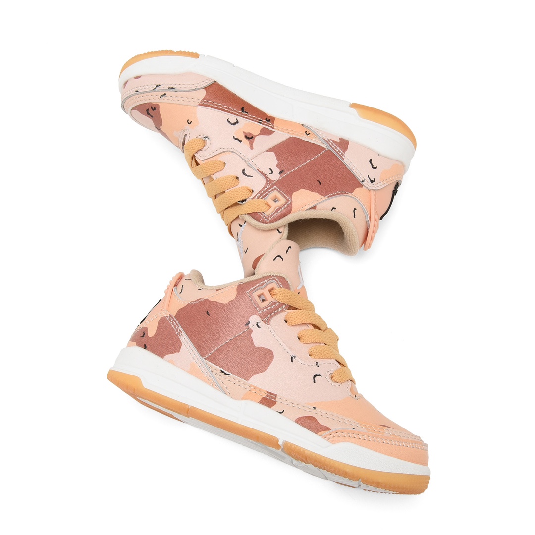 图片[8]-Jordan官方耐克乔丹男女童鞋乔3儿童运动鞋AJ3童鞋宝宝缓震鞋 尺码：22-37-选品中心