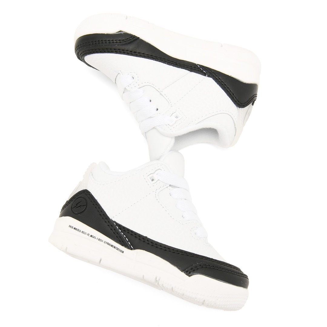 图片[6]-Jordan官方耐克乔丹男女童鞋乔3儿童运动鞋AJ3童鞋宝宝缓震鞋 尺码：22-37-选品中心