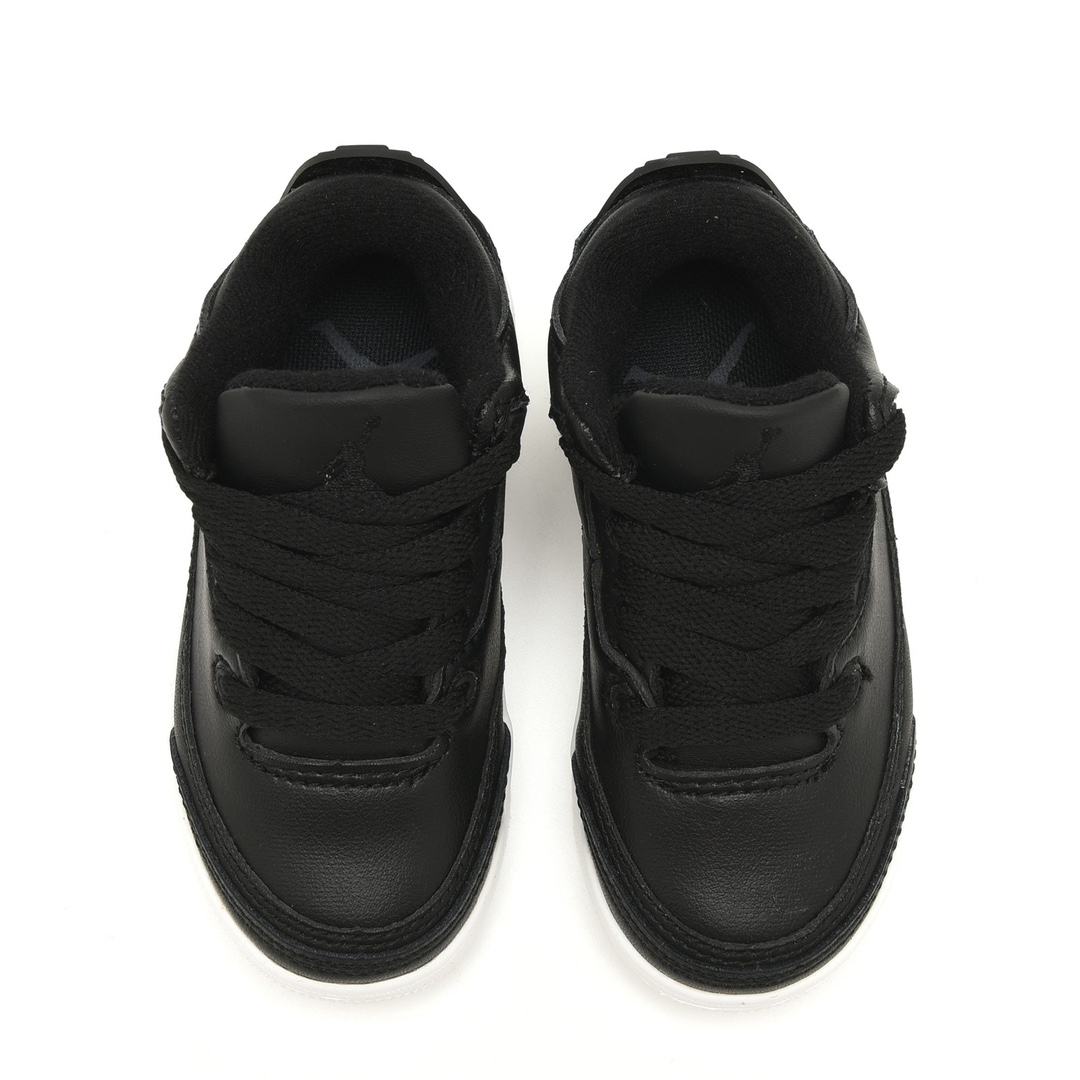 图片[5]-Jordan官方耐克乔丹男女童鞋乔3儿童运动鞋AJ3童鞋宝宝缓震鞋 尺码：22-37-选品中心